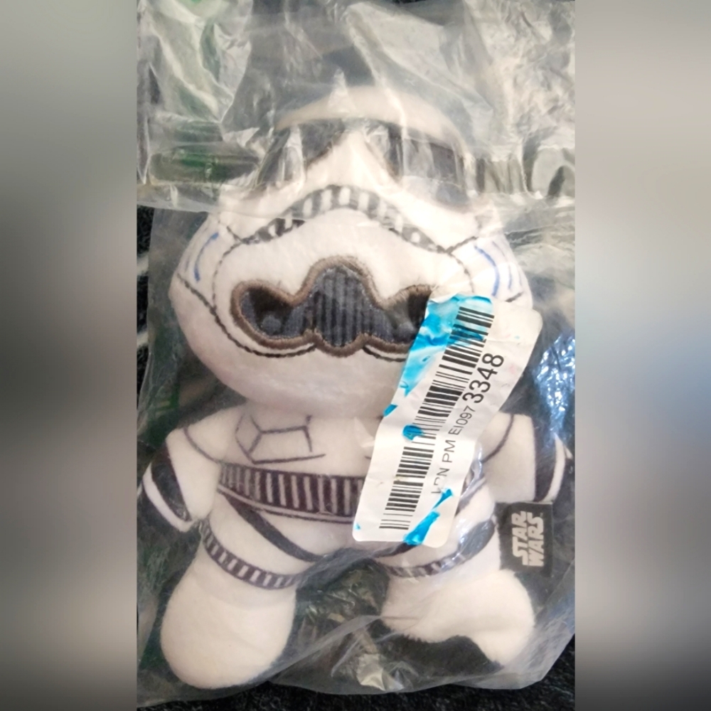 Star wars disney pet toy